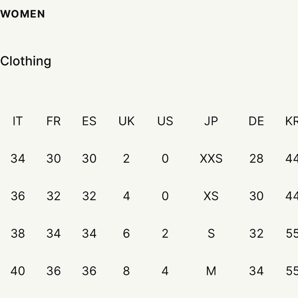 MM6 Maison Martin Margiela Paris Black Wool Blend Dress Pants Trousers US 4 - Picture 15 of 15